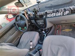 شيفروليه اوبترا